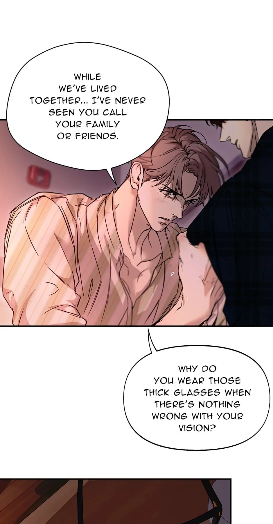 Nerd Project, Chapter 32 image 52